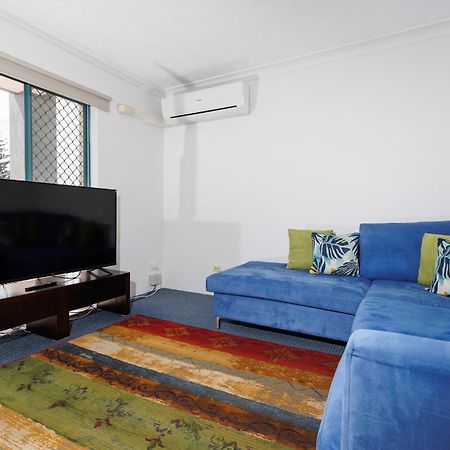 Pacific Place Apartments โกลด์โคสต์ ภายนอก รูปภาพ